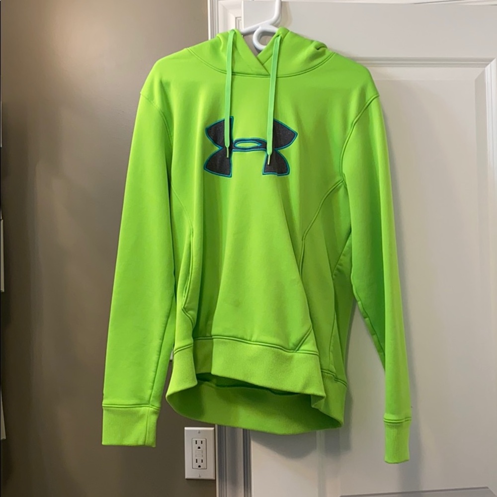 Under Armour Hoodie